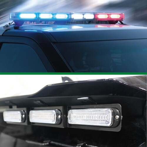 3 Common Specs For A LED Light 3 Common Specs For A LED Light