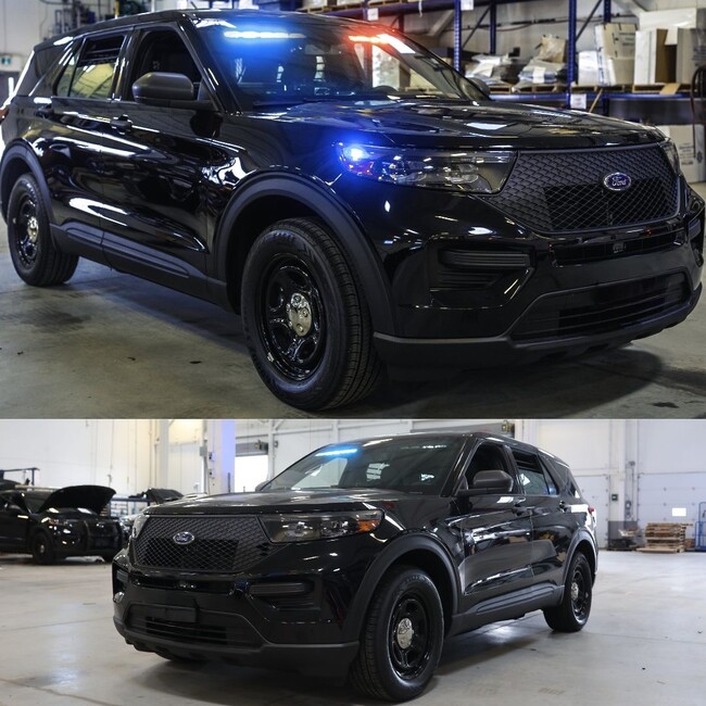 fleet vehicle solutions provider in Bolton, Ontario