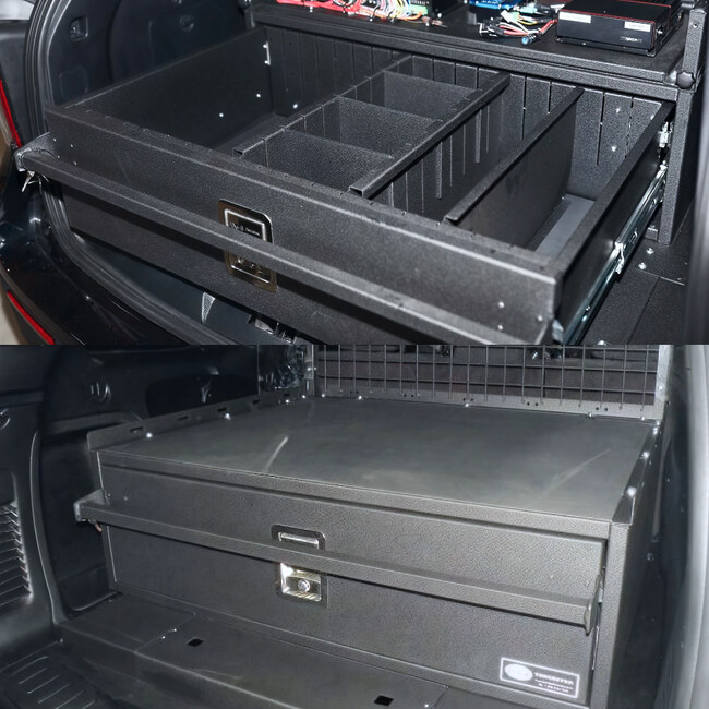 vehicle storage cabinets Ontario