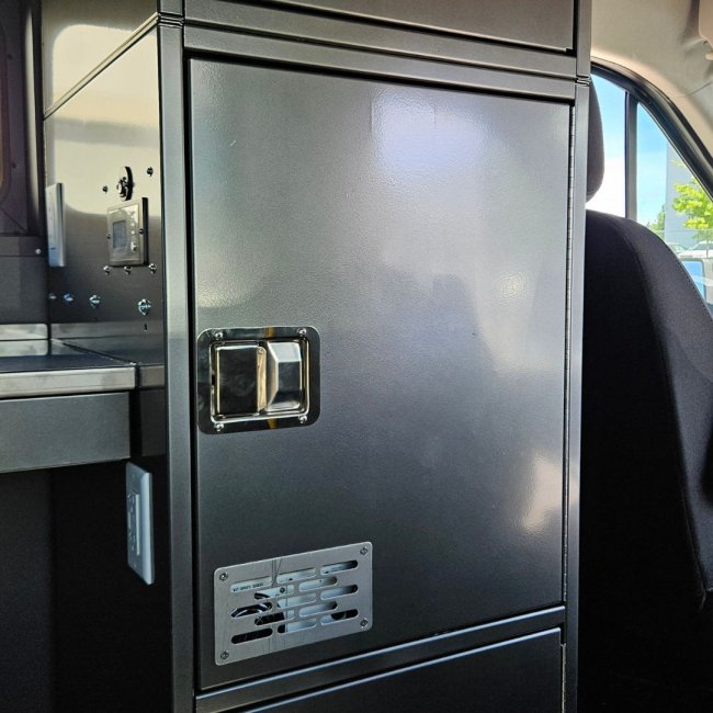 Fleet Vehicle Solutions Provider In Bolton Ontario