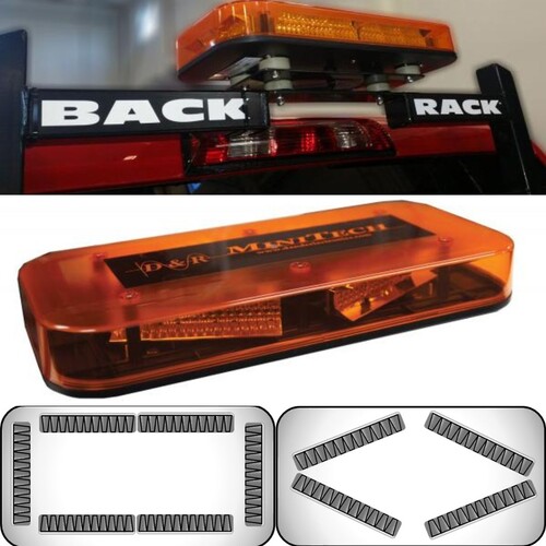 5 Advantages To Mini Light Bars 5 Advantages To Mini Light Bars