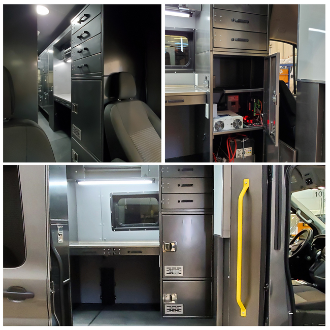 Leading Fleet Solutions Provider In Bolton