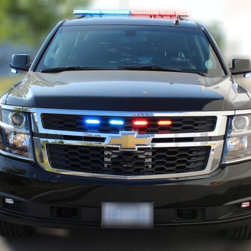 An Overview of Emergency Vehicle Sirens An Overview of Emergency Vehicle Sirens
