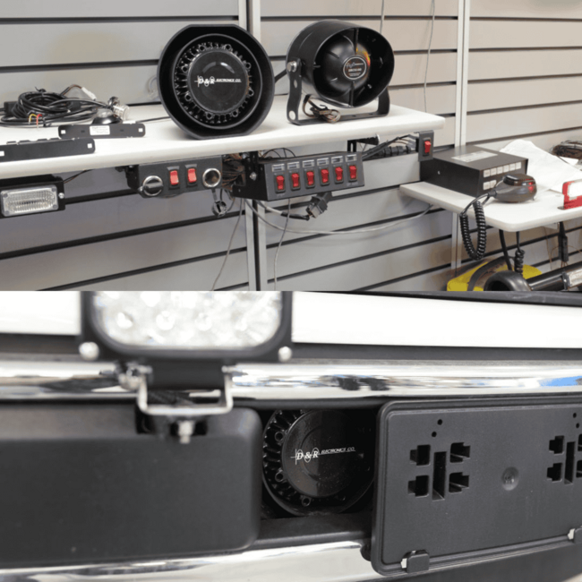 fleet vehicle solutions provider in Bolton, Ontario