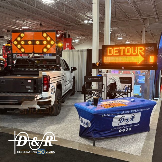 manufacturer of traffic directors in Bolton Ontario