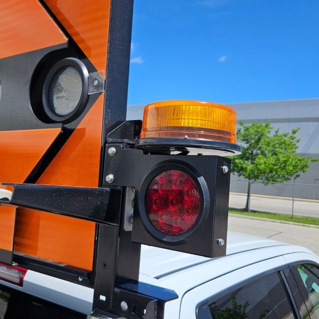 LED beacons manufacturer in Canada