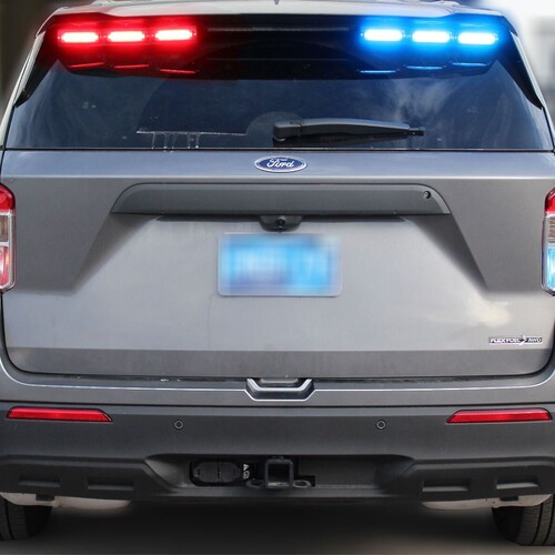 Role Of Wavelengths In Emergency Vehicle Lighting Role Of Wavelengths In Emergency Vehicle Lighting