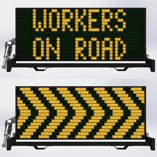 The Importance of Message Boards In Emergency Vehicles The Importance of Message Boards In Emergency Vehicles