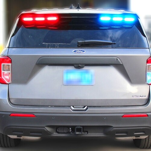 Understanding The Colours Used In Emergency Vehicles Understanding The Colours Used In Emergency Vehicles