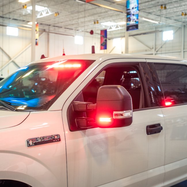 fleet vehicle solutions provider in Bolton, Ontario