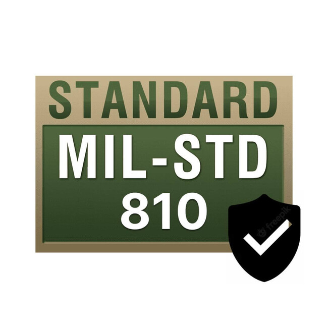 What Are MIL-STD-810 Standards And Why Are They Important For Rugged Devices?