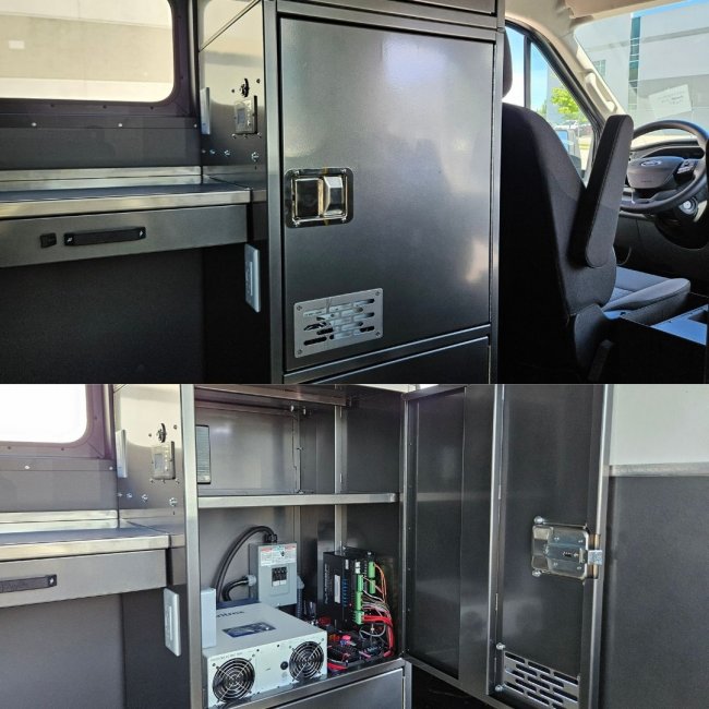 fleet vehicle solutions provider in Bolton, Ontario