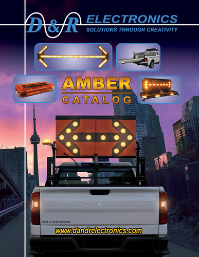Amber Catalog