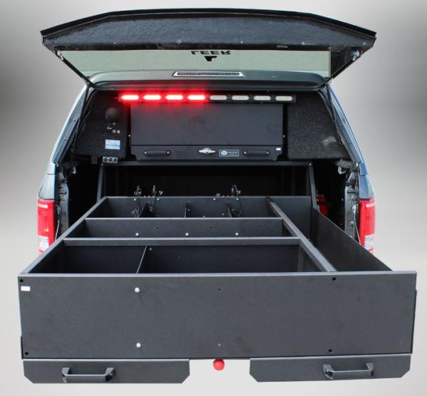 Spacious Top Tray Opening - Easy Loading - D and R Electronics