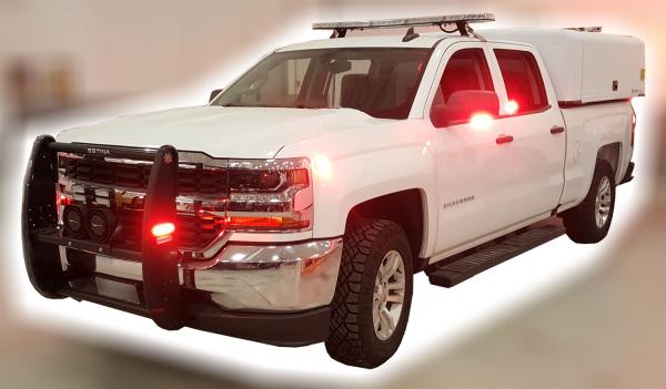Chevy Silverado