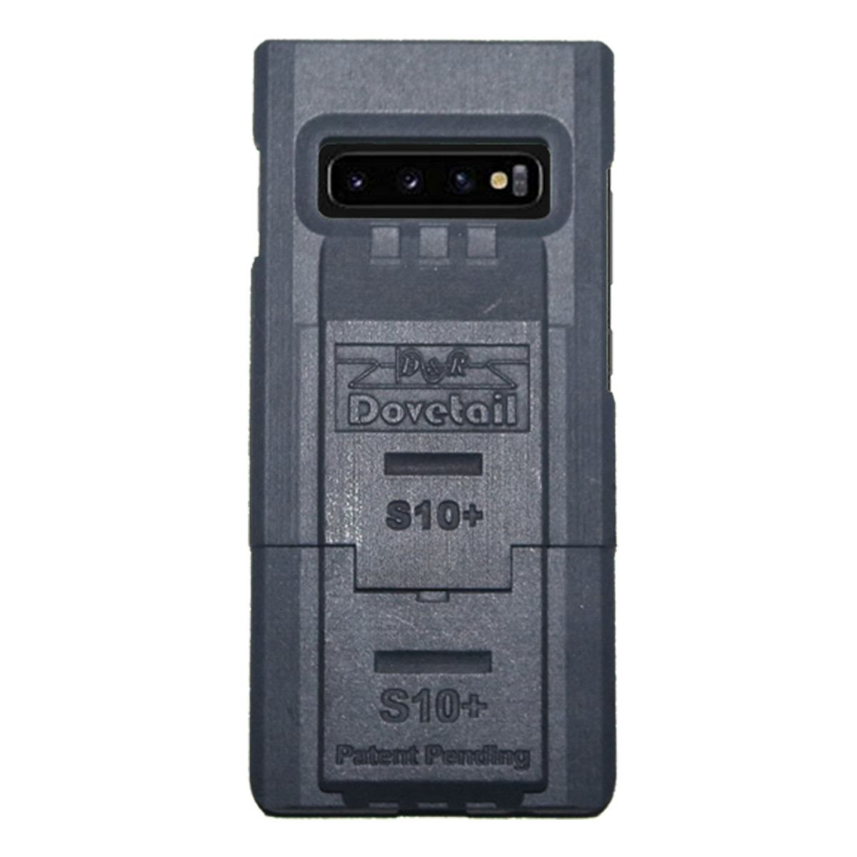 DTC-S10+ Galaxy S10+ Phone Case - D and R Electronics