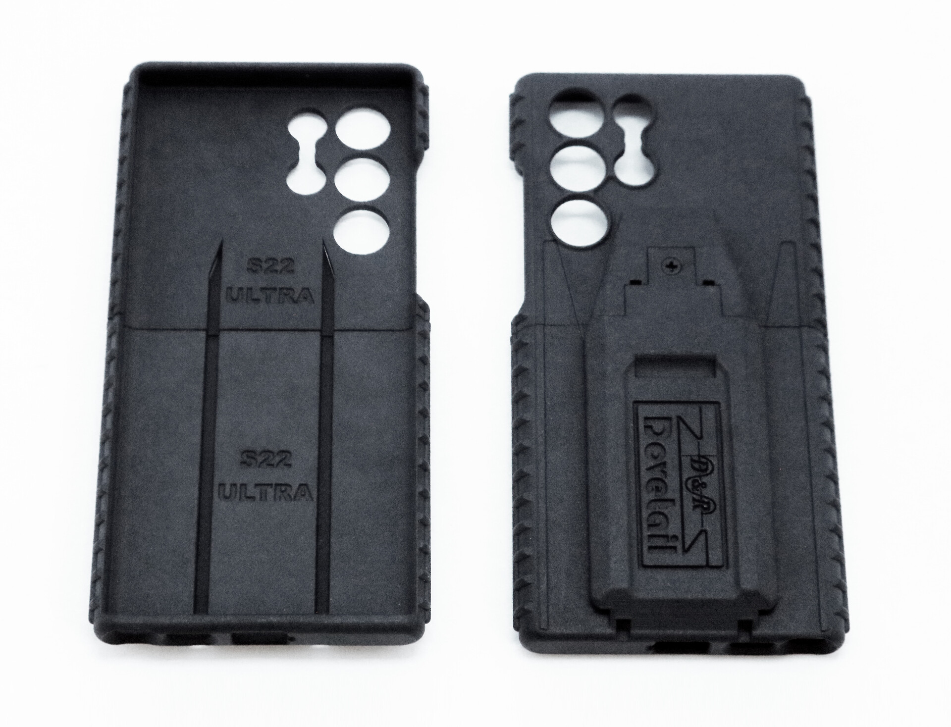 Galaxy S22 Ultra Case - D and R Electronics
