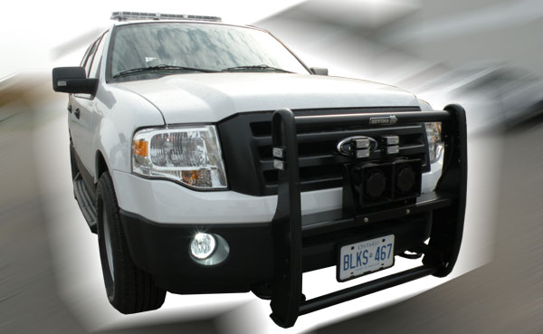 Ford Expedition XLT