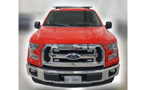 Ford F150