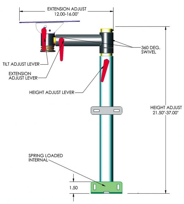 LT6600-G