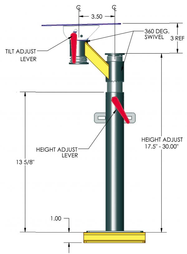 LT6600-I