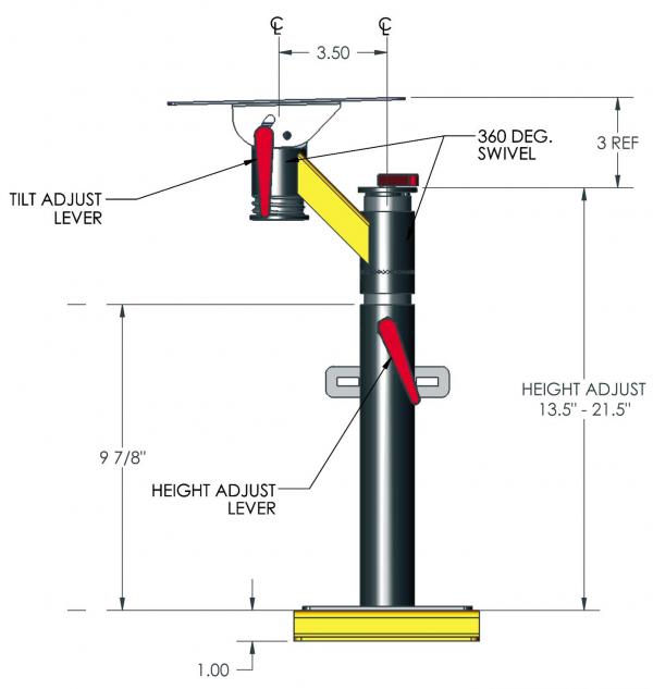 LT6600-J