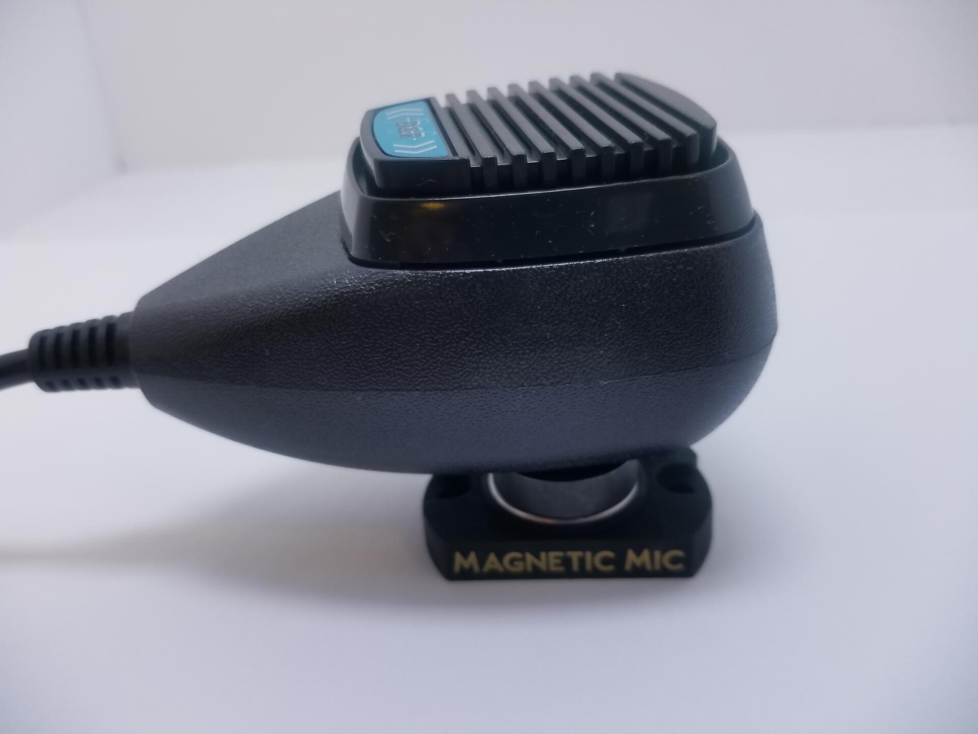 Magnetic Mic 