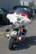 Harley LED Lights - Weather Resistant - D and R Electronics