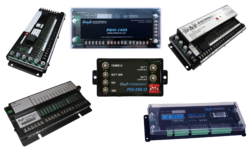 Power Distribution Units