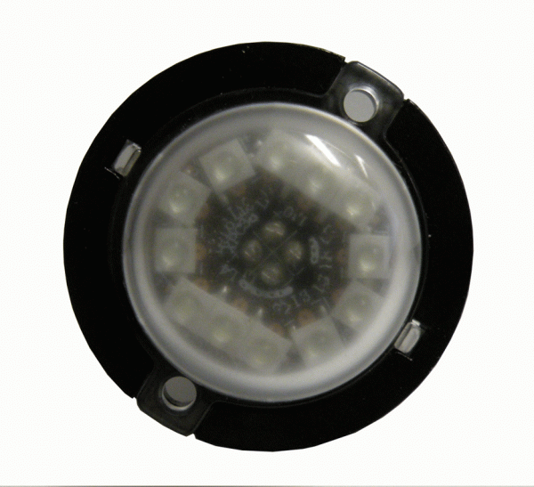 SL12IL-X LED Light - Small & Compact - D and R Electronics