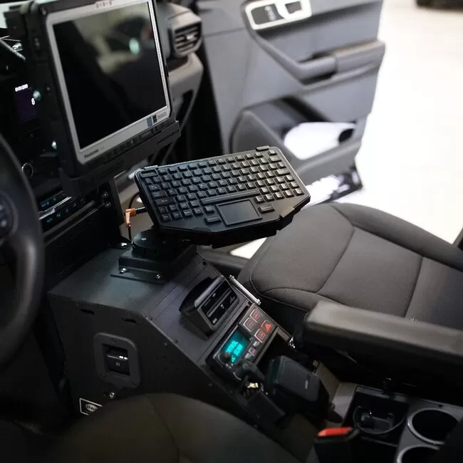 Manufacturer Of Fleet Vehicle Equipment In Bolton Ontario