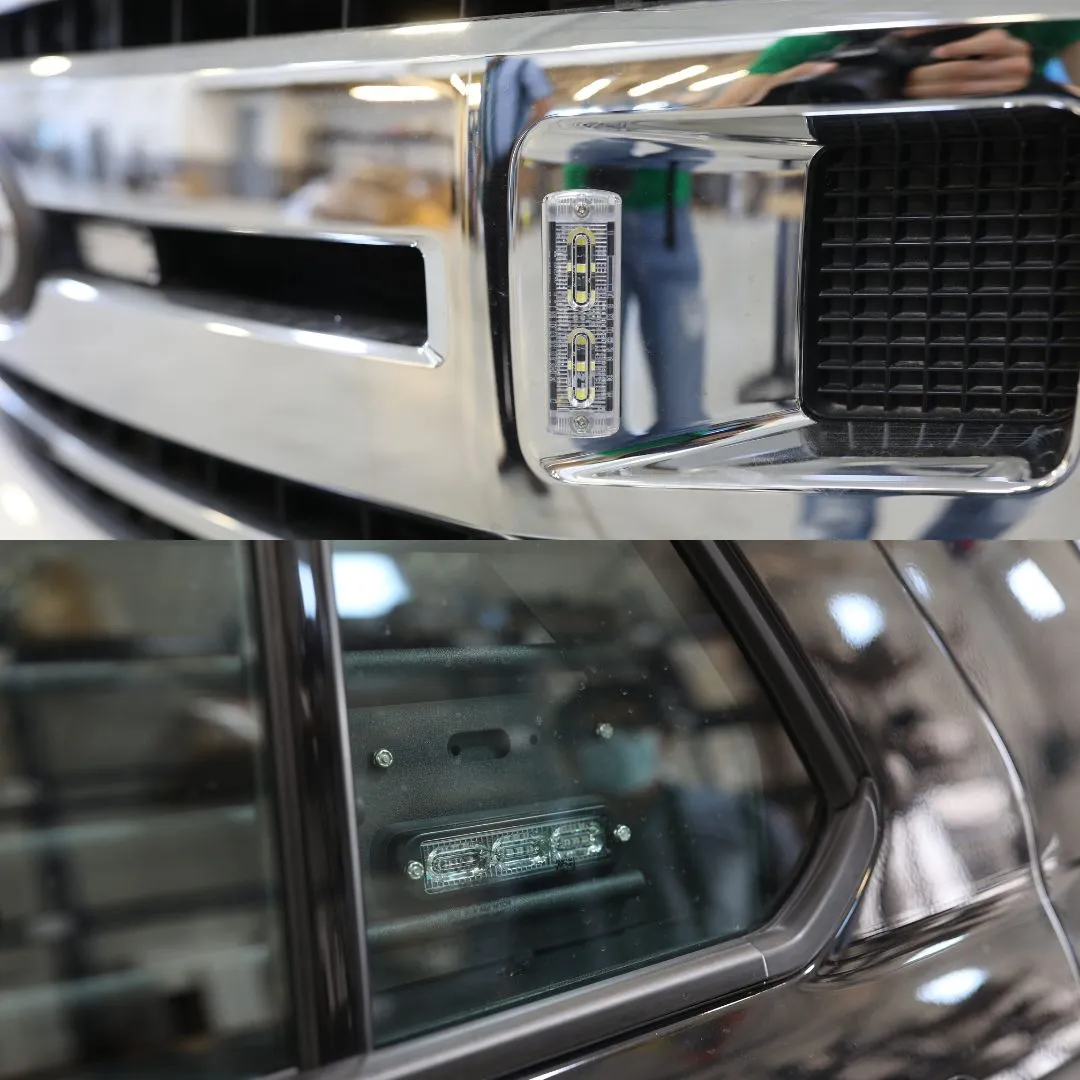 A Practical Guide to Maintaining High Performance in LED Mini Light Bars