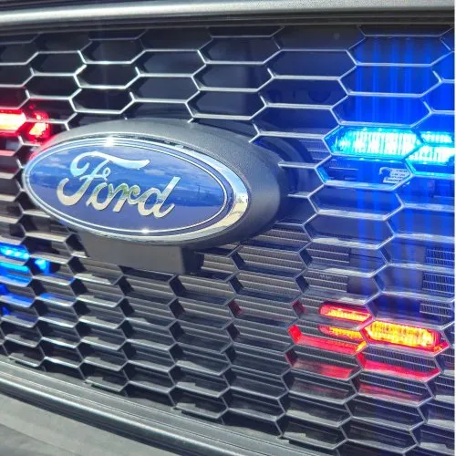 3 Reasons Why Flash Patterns Are Important In Emergency Vehicle LED Lights