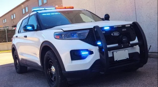 Police