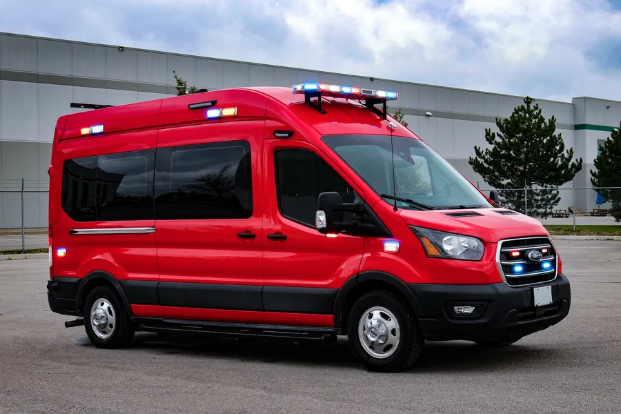 Fire/EMS