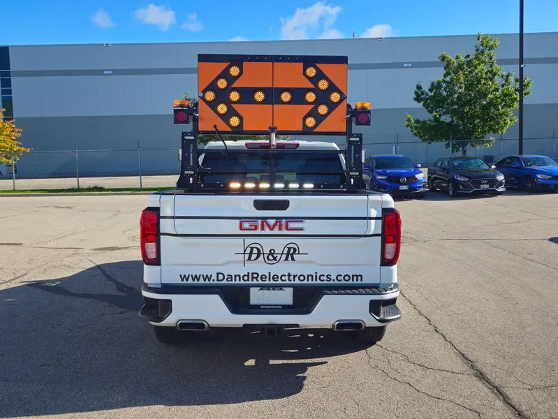 Work Truck
