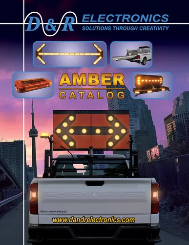 Amber Catalog