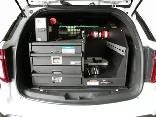 Storage Systems