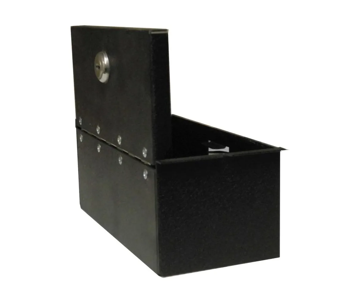 CA-0105S Ticket Book Holder - D and R Electronics