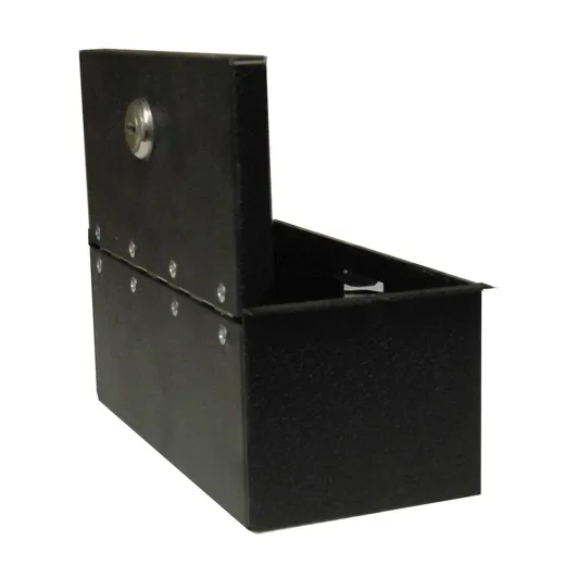 CA-0105S Ticket Book Holder - D and R Electronics