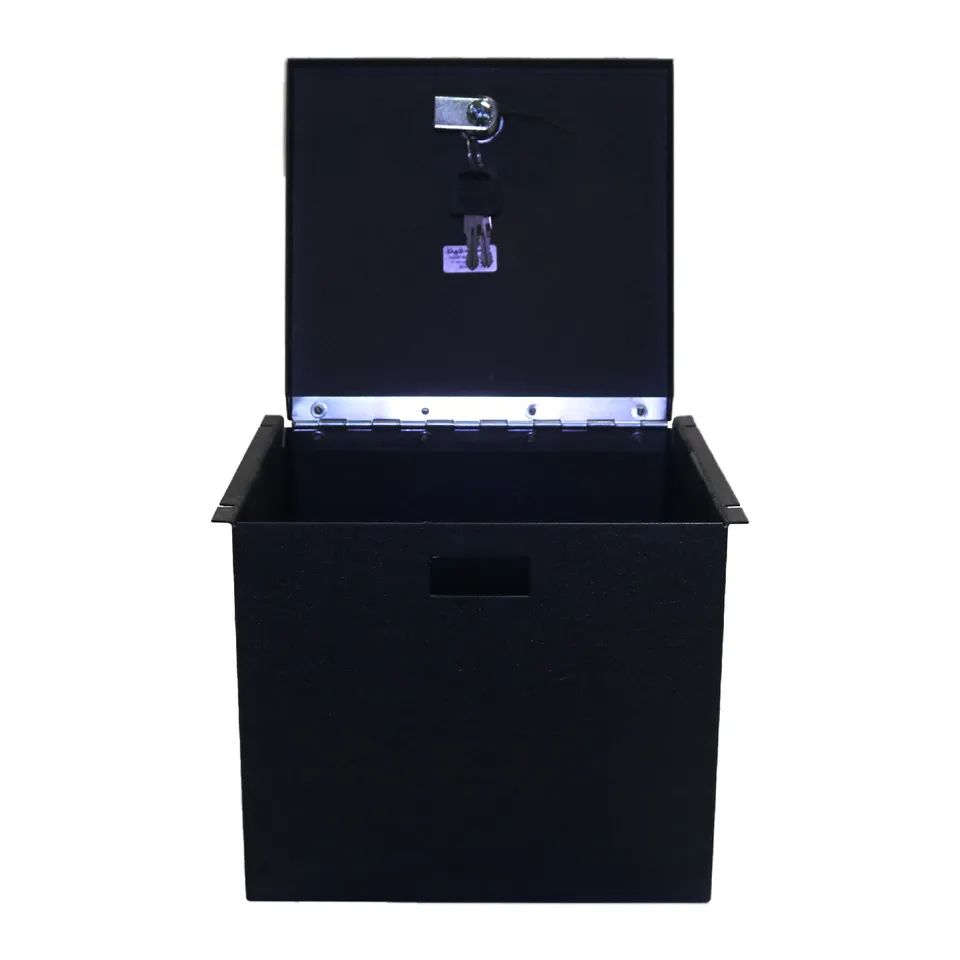 CA-0105M1 Ticket Book Holder - D and R Electronics