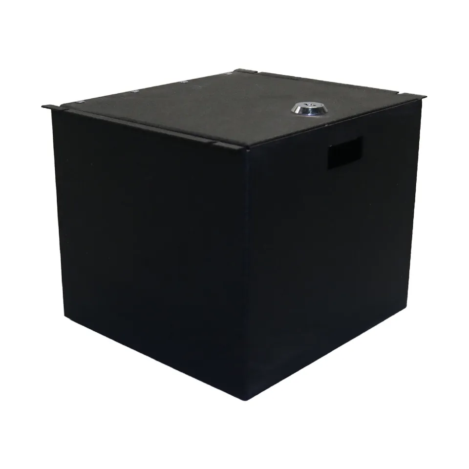 Ticket Holder - Console Mount - D and R Electronics