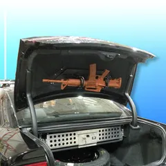 Weapon Mounts