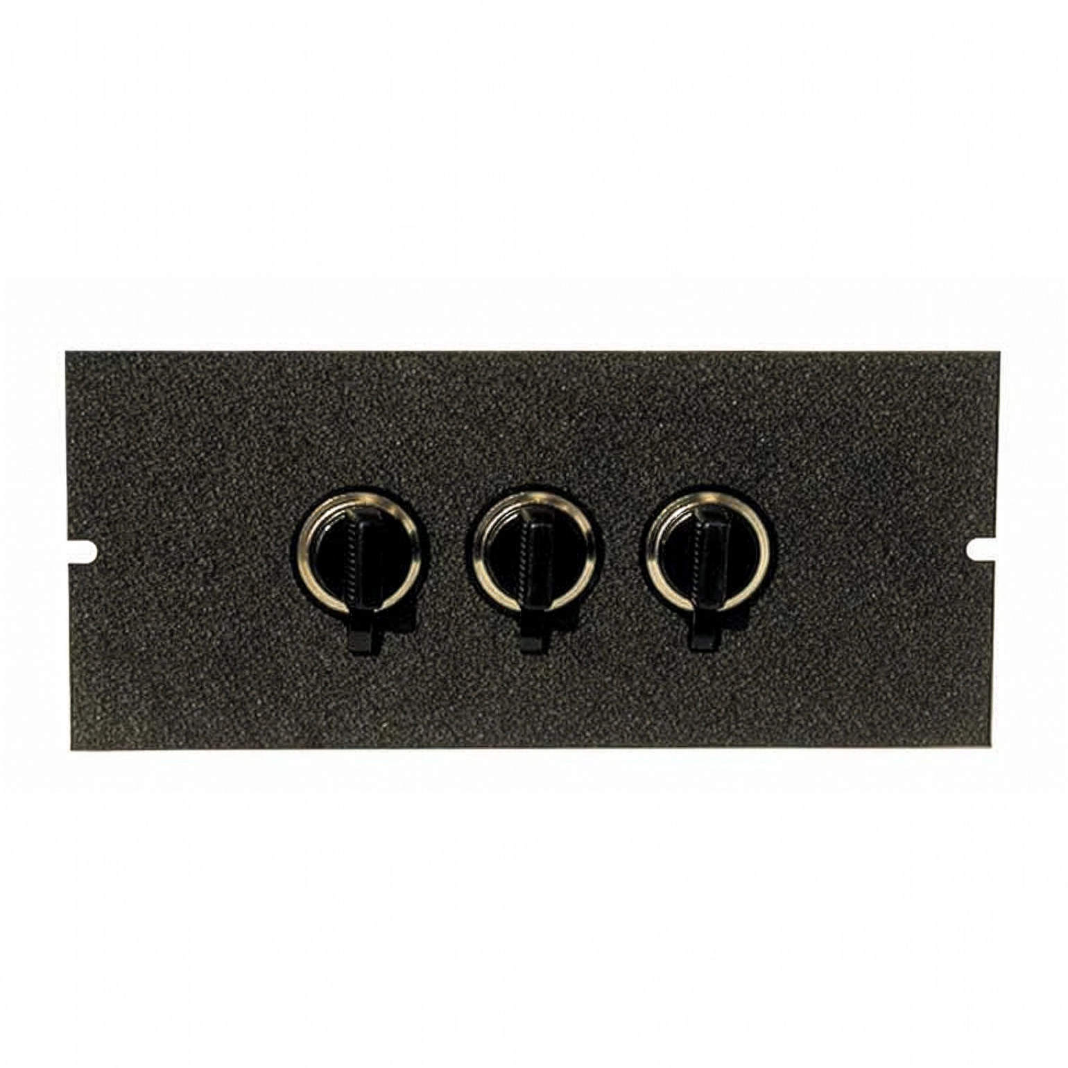 Triple 12V Power Outlet - D and R Electronics