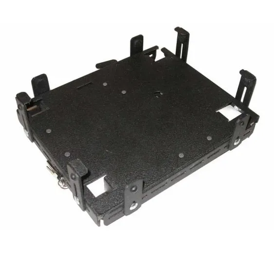 Secure Side Mount Tray - D and R Electronics
