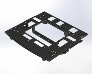 Subframes