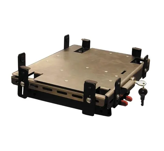 Universal Laptop Tray | Lockable - D and R Electronics