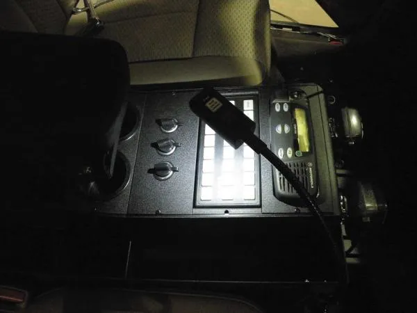 18-inch LED Maplight - D and R Electronics