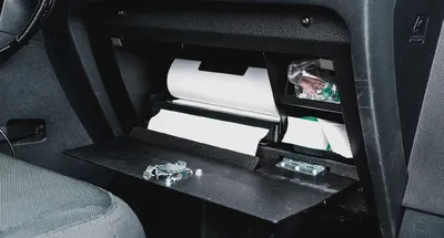 Printer Mounts