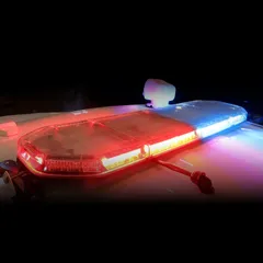 Synergy Lightbar